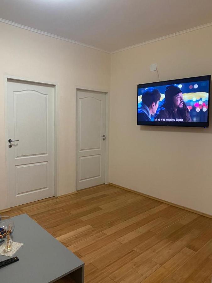 Apartament Centru Vechi Constanţa Exterior foto